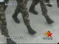 军事报道 特种兵队长接受专访