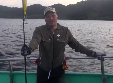 印尼龙夺岛猎奇（三）