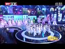 北京卫视2012网络春晚 《甩葱歌》娜荷雅儿童舞蹈团 老年合唱团 120119