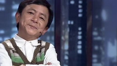 金牌调解 离婚的秘密(上)