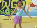 2013快乐宝贝GO密室闯关季