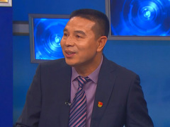 许玉河 任承德：鲜食玉米新势力