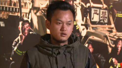 万万没想到 安全疏散 正确的逃生方法