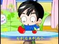 幼儿歌曲精选 李小多分果果