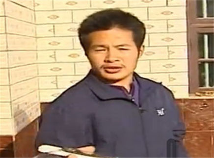 寻情记 赤裸裸的爱