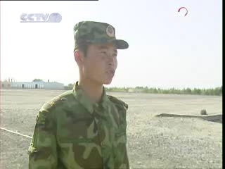 军事纪实 天山脚下好六连
