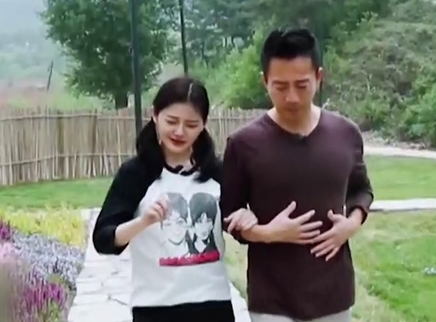 娱乐急先锋 明星夫妻的爱情保鲜技能