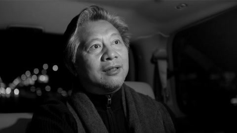 一刻talks 专访导演李杨：从《盲山》《盲井》看人性的善与恶