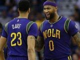NBA最前线 [NBA最前线]20170302 考神：一切都是最好的安排