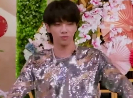 歌手多看点 2018 双面华晨宇 台下天使羞涩软萌