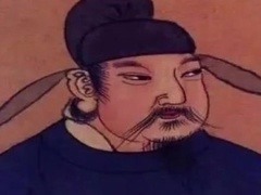 经典传奇2023 史上最传奇皇帝 装傻36年的“小太宗”