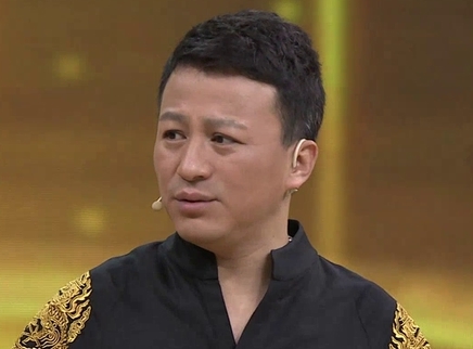 你看谁来了 毛乐现场讲述演员经历