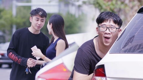 内涵神评论 男人灵活的手指还有这用处？
