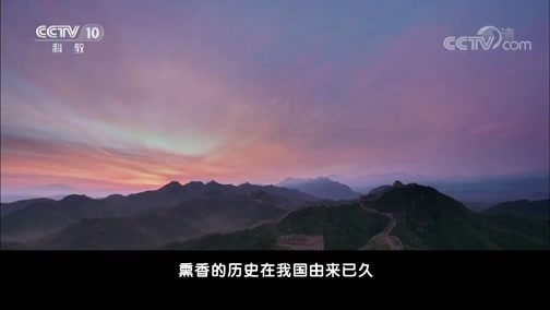 百家讲坛 《百家讲坛》 20191025 镇馆之宝（第四季）18 神秘的染炉