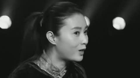 经典传奇 关东艳匪驼龙之死
