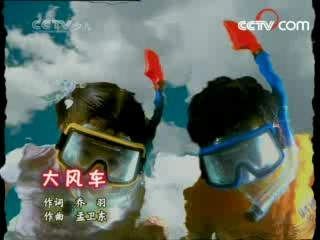 大风车 大风车 2008年 第113期