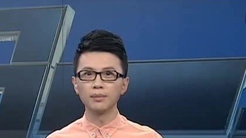 耳目一新 耳目一新20150428