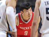 NBA最前线 [NBA最前线]20171012 周琦未来不可限量