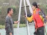 我爱发明 《我爱发明》 20170414 不倒的梯子