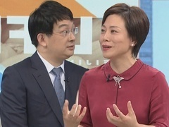 全民健康学院 学习科学抗老 才能健康“冻龄”