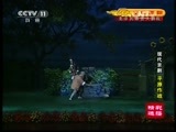 CCTV空中剧院 《CCTV空中剧院》 20150504 现代京剧《平原作战-鱼水情深》