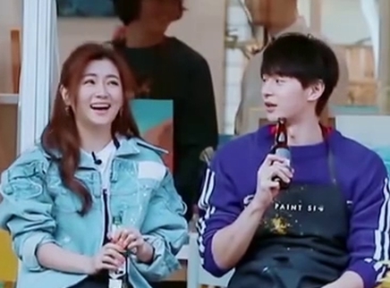 Selina&张轩睿专享单线版