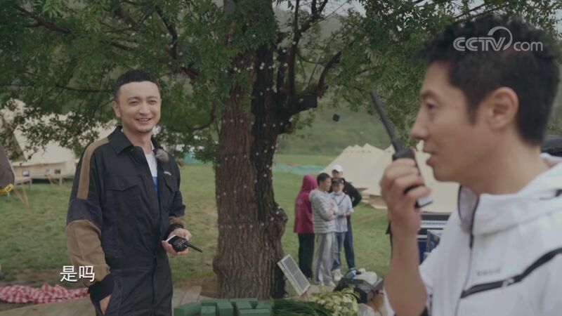 你好生活 第2季 《你好生活》第二季 20201111 一段精彩的排练（网络版）