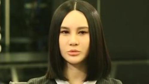 时尚健康 健康星榜样——尚雯婕
