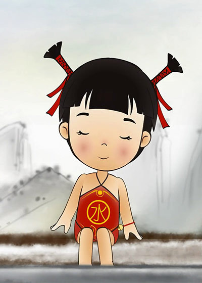唐诗精选 下