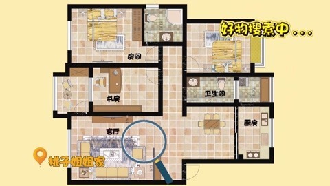 音乐涂鸦乐园 宅家日记