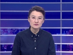 信用中国 郭劲军 数智赋能 让政务服务更简单更贴心