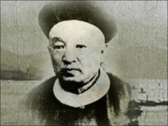 买办与商战：生死并购