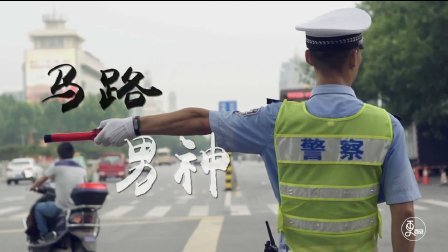 二更视频 西安街头最可爱的人 短短几分钟暖哭所有人 614