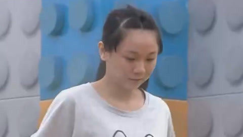 男生女生向前冲第十季 女选手从容不迫快速通关 男生一路惊险冲刺