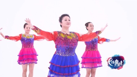 欢乐的歌儿唱起来-李萍（导视）