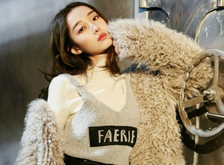 Cover star 带你走进蒋梦婕的重生世界