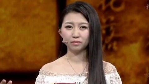 中华好诗词 典雅才女挑战人民警察