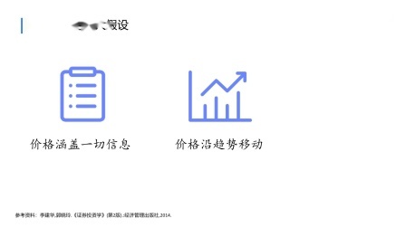 技术分析简介