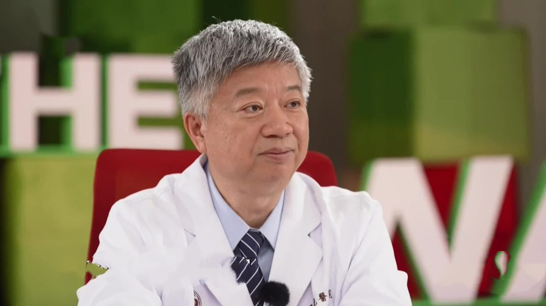 名医话养生 快闪医院——中医里的秋燥