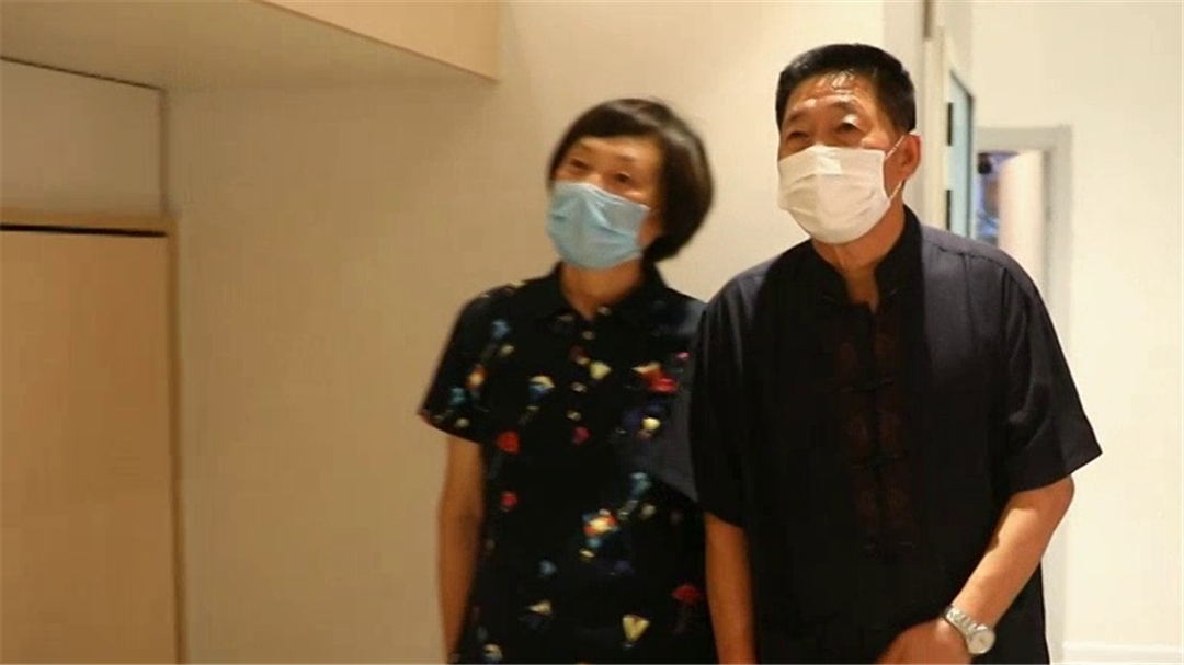 暖暖的新家第十季
