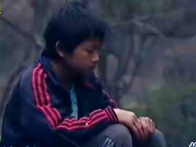 第一书记 母亡父走被子湿 独守空山盼父归