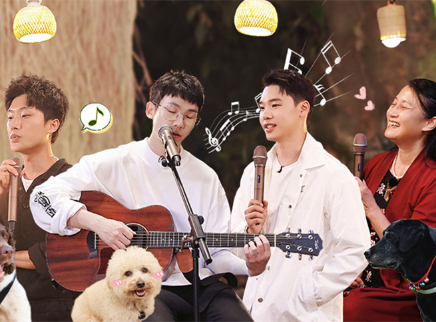 第11期：告别音乐会温暖开唱