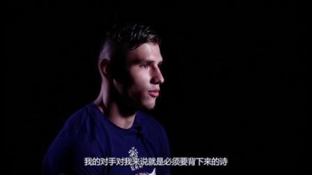 被对手拉黑, 图伊诺夫言辞犀利反击