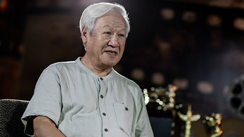 中国访谈 中国电影商业化还早