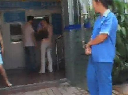 超级搜查令 不堪回首的往事