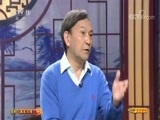 CCTV空中剧院 《CCTV空中剧院》 20171118 京剧《画龙点睛》（访谈）