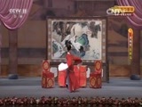 CCTV空中剧院 《CCTV空中剧院》 20160602 黄梅戏《女驸马》1/2