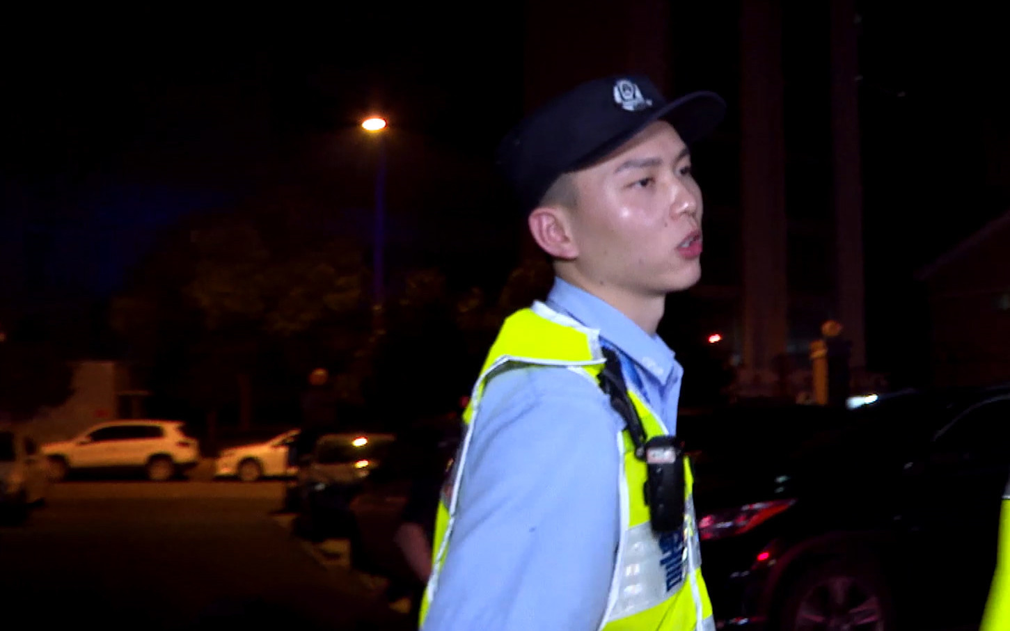 Guardians of the City