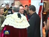 新闻联播 《新闻联播》 20151022 21:00