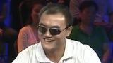 非常故事汇 盲人背包客